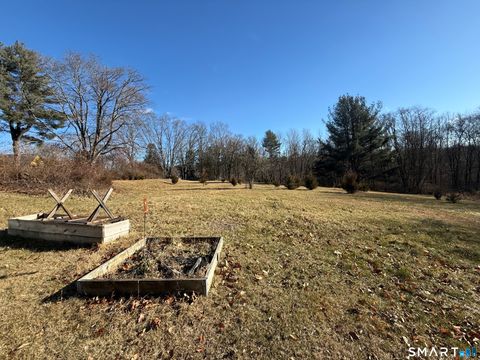 Tiny photo for 127 Windy Hill Road, Hampton, CT 06247 (MLS # 24144565)