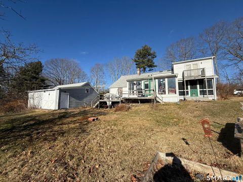 Tiny photo for 127 Windy Hill Road, Hampton, CT 06247 (MLS # 24144565)