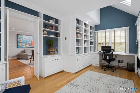 Tiny photo for 330 Hycliff Terrace, Stamford, CT 06902 (MLS # 24141907)