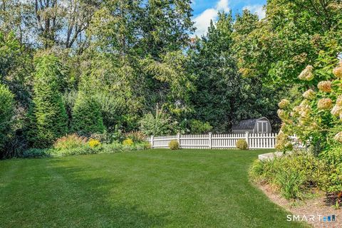 Tiny photo for 330 Hycliff Terrace, Stamford, CT 06902 (MLS # 24141907)