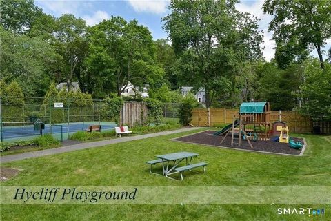 Tiny photo for 330 Hycliff Terrace, Stamford, CT 06902 (MLS # 24141907)