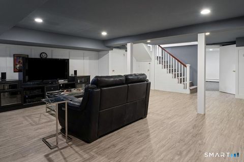 Tiny photo for 330 Hycliff Terrace, Stamford, CT 06902 (MLS # 24141907)