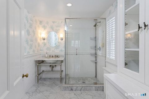 Tiny photo for 330 Hycliff Terrace, Stamford, CT 06902 (MLS # 24141907)