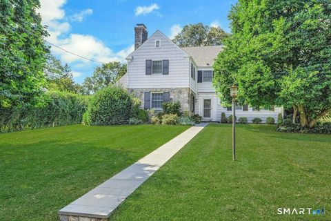 330 Hycliff Terrace Stamford CT 06902