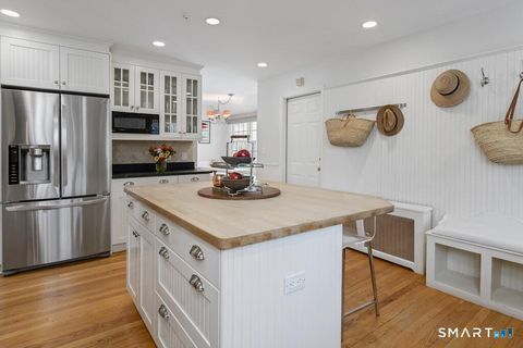 Tiny photo for 330 Hycliff Terrace, Stamford, CT 06902 (MLS # 24141907)