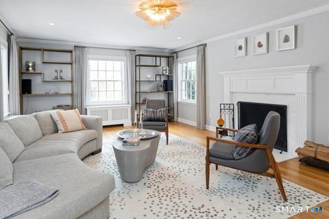 Tiny photo for 330 Hycliff Terrace, Stamford, CT 06902 (MLS # 24141907)