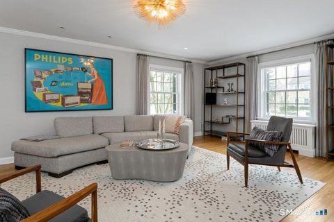 Tiny photo for 330 Hycliff Terrace, Stamford, CT 06902 (MLS # 24141907)