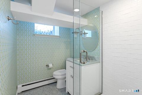 Tiny photo for 330 Hycliff Terrace, Stamford, CT 06902 (MLS # 24141907)