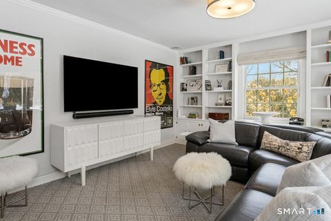 Tiny photo for 330 Hycliff Terrace, Stamford, CT 06902 (MLS # 24141907)