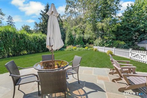 Tiny photo for 330 Hycliff Terrace, Stamford, CT 06902 (MLS # 24141907)