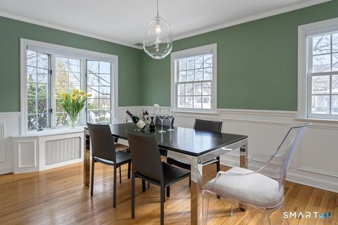 Tiny photo for 330 Hycliff Terrace, Stamford, CT 06902 (MLS # 24141907)