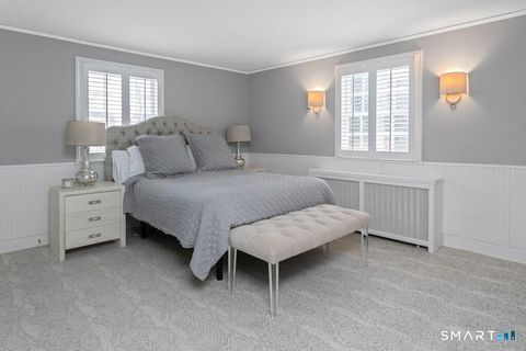 Tiny photo for 330 Hycliff Terrace, Stamford, CT 06902 (MLS # 24141907)