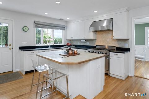 Tiny photo for 330 Hycliff Terrace, Stamford, CT 06902 (MLS # 24141907)