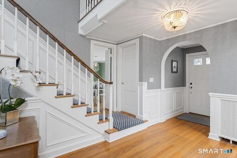 Tiny photo for 330 Hycliff Terrace, Stamford, CT 06902 (MLS # 24141907)