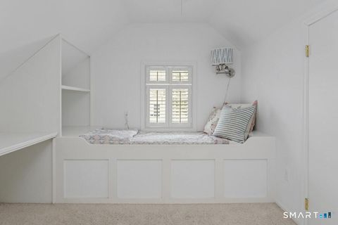 Tiny photo for 330 Hycliff Terrace, Stamford, CT 06902 (MLS # 24141907)