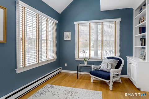 Tiny photo for 330 Hycliff Terrace, Stamford, CT 06902 (MLS # 24141907)