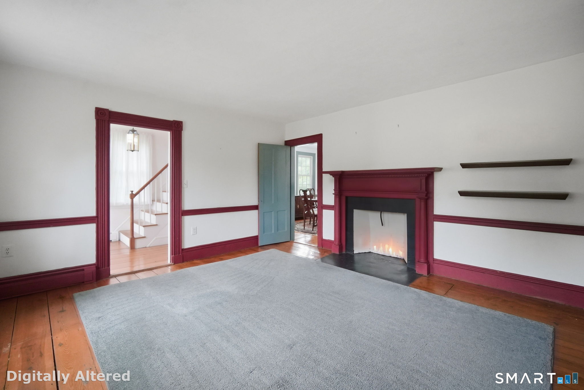 160 South Road