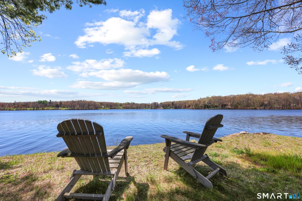 Photo of 68 Hill Top Road, East Haddam, CT 06423 (MLS # 24170181)