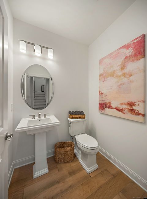 Tiny photo for 101 Brentwood Circle #101, Danbury, CT 06810 (MLS # 24134759)