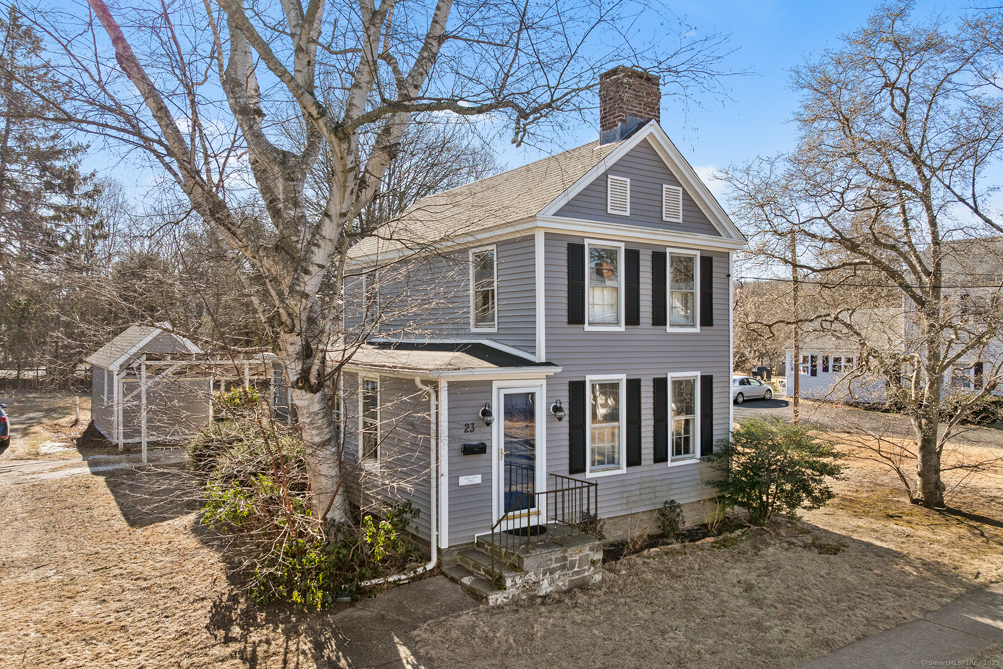 23 Elm Street, Deep River, Connecticut image 27