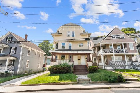 203 Cooke Street Waterbury CT 06710