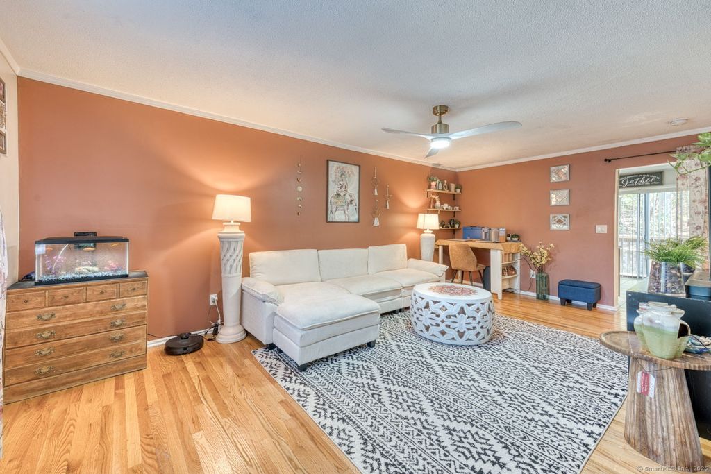 Photo of 181 Hicks Street #APT 2C, Meriden, CT 06450 (MLS # 24132557)