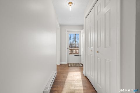 Tiny photo for 1134 Hartford Turnpike #2B2, Vernon, CT 06066 (MLS # 24144969)