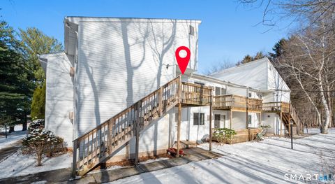 Tiny photo for 1134 Hartford Turnpike #2B2, Vernon, CT 06066 (MLS # 24144969)