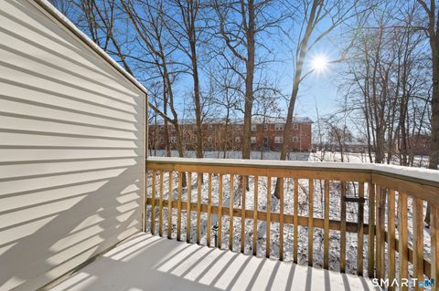 Tiny photo for 1134 Hartford Turnpike #2B2, Vernon, CT 06066 (MLS # 24144969)