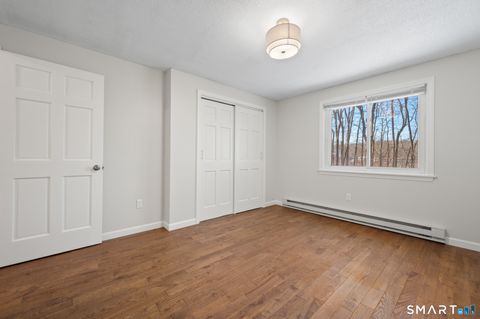 Tiny photo for 1134 Hartford Turnpike #2B2, Vernon, CT 06066 (MLS # 24144969)