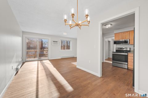 Tiny photo for 1134 Hartford Turnpike #2B2, Vernon, CT 06066 (MLS # 24144969)