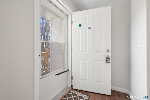 Tiny photo for 1134 Hartford Turnpike #2B2, Vernon, CT 06066 (MLS # 24144969)