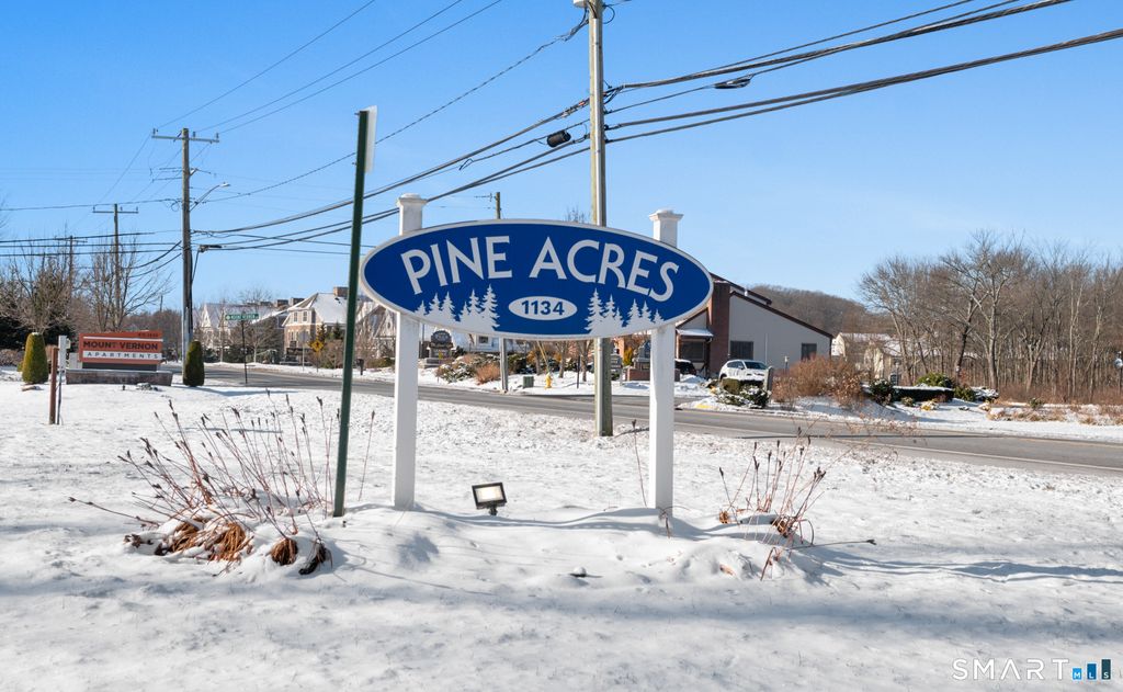 Photo of 1134 Hartford Turnpike #2B2, Vernon, CT 06066 (MLS # 24144969)