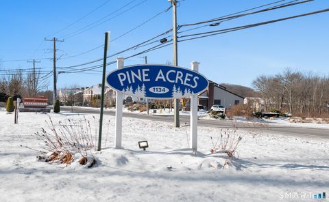 Tiny photo for 1134 Hartford Turnpike #2B2, Vernon, CT 06066 (MLS # 24144969)