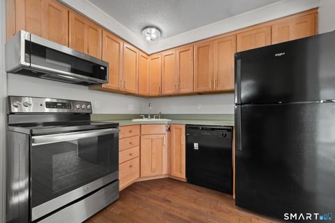 Tiny photo for 1134 Hartford Turnpike #2B2, Vernon, CT 06066 (MLS # 24144969)