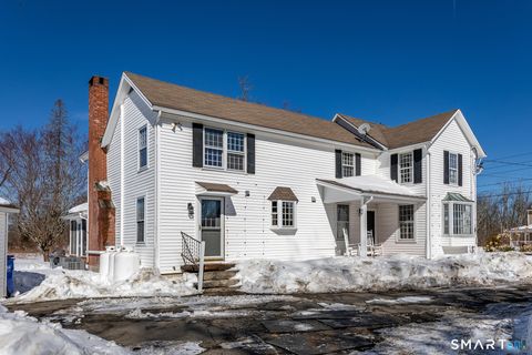 Tiny photo for 403 Beach Street, Litchfield, CT 06759 (MLS # 24154290)