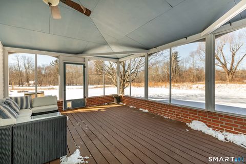 Tiny photo for 403 Beach Street, Litchfield, CT 06759 (MLS # 24154290)