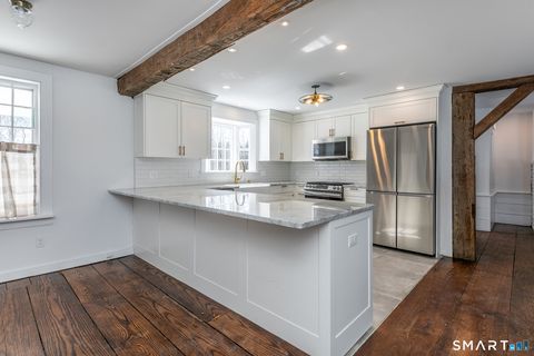 Tiny photo for 403 Beach Street, Litchfield, CT 06759 (MLS # 24154290)