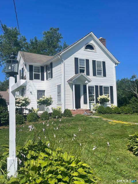 Tiny photo for 403 Beach Street, Litchfield, CT 06759 (MLS # 24154290)