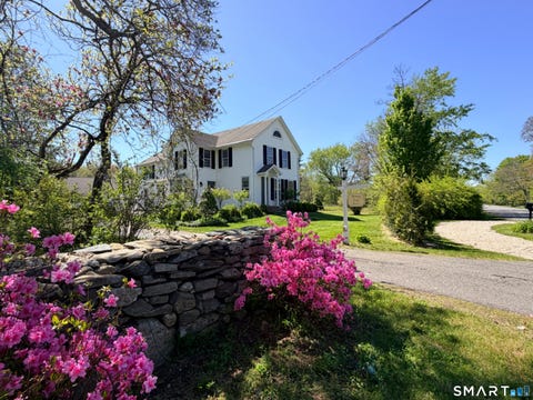 Homes For Sale - 403 Beach Street<br/> Litchfield County, Litchfield, CT 06759