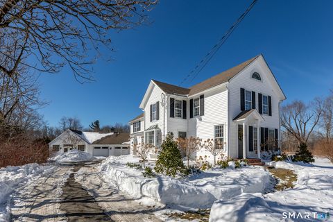 403 Beach Street Litchfield CT 06759