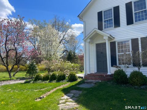 Photo of 403 Beach Street, Litchfield, CT 06759 (MLS # 24154290)
