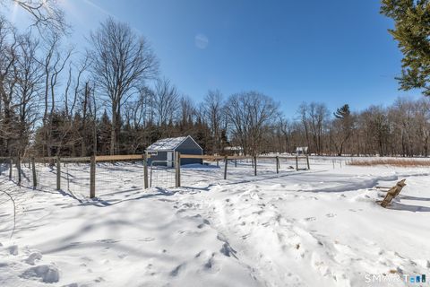 Tiny photo for 403 Beach Street, Litchfield, CT 06759 (MLS # 24154290)