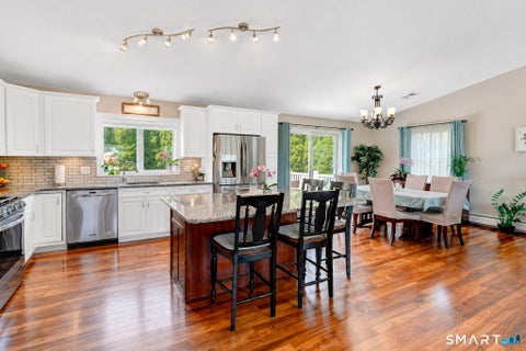 Tiny photo for 1420 River Blvd Extension, Suffield, CT 06078 (MLS # 24216219)