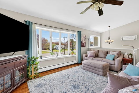 Tiny photo for 1420 River Blvd Extension, Suffield, CT 06078 (MLS # 24216219)