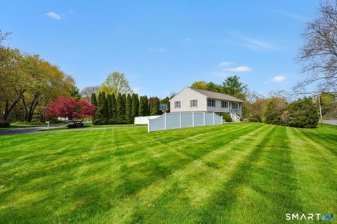Tiny photo for 1420 River Blvd Extension, Suffield, CT 06078 (MLS # 24216219)