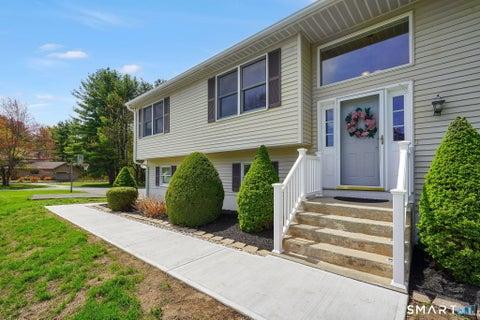 Tiny photo for 1420 River Blvd Extension, Suffield, CT 06078 (MLS # 24216219)