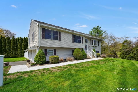 Tiny photo for 1420 River Blvd Extension, Suffield, CT 06078 (MLS # 24216219)