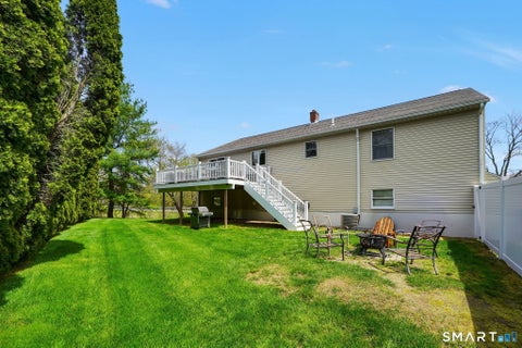 Tiny photo for 1420 River Blvd Extension, Suffield, CT 06078 (MLS # 24216219)