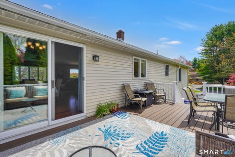 Tiny photo for 1420 River Blvd Extension, Suffield, CT 06078 (MLS # 24216219)